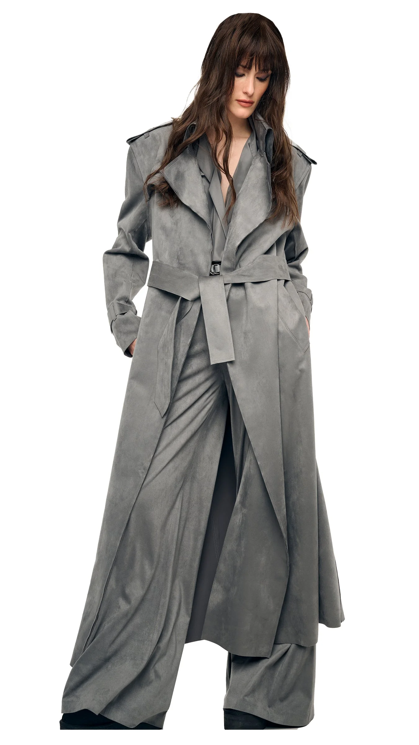 OS DB TRENCH XL - 1