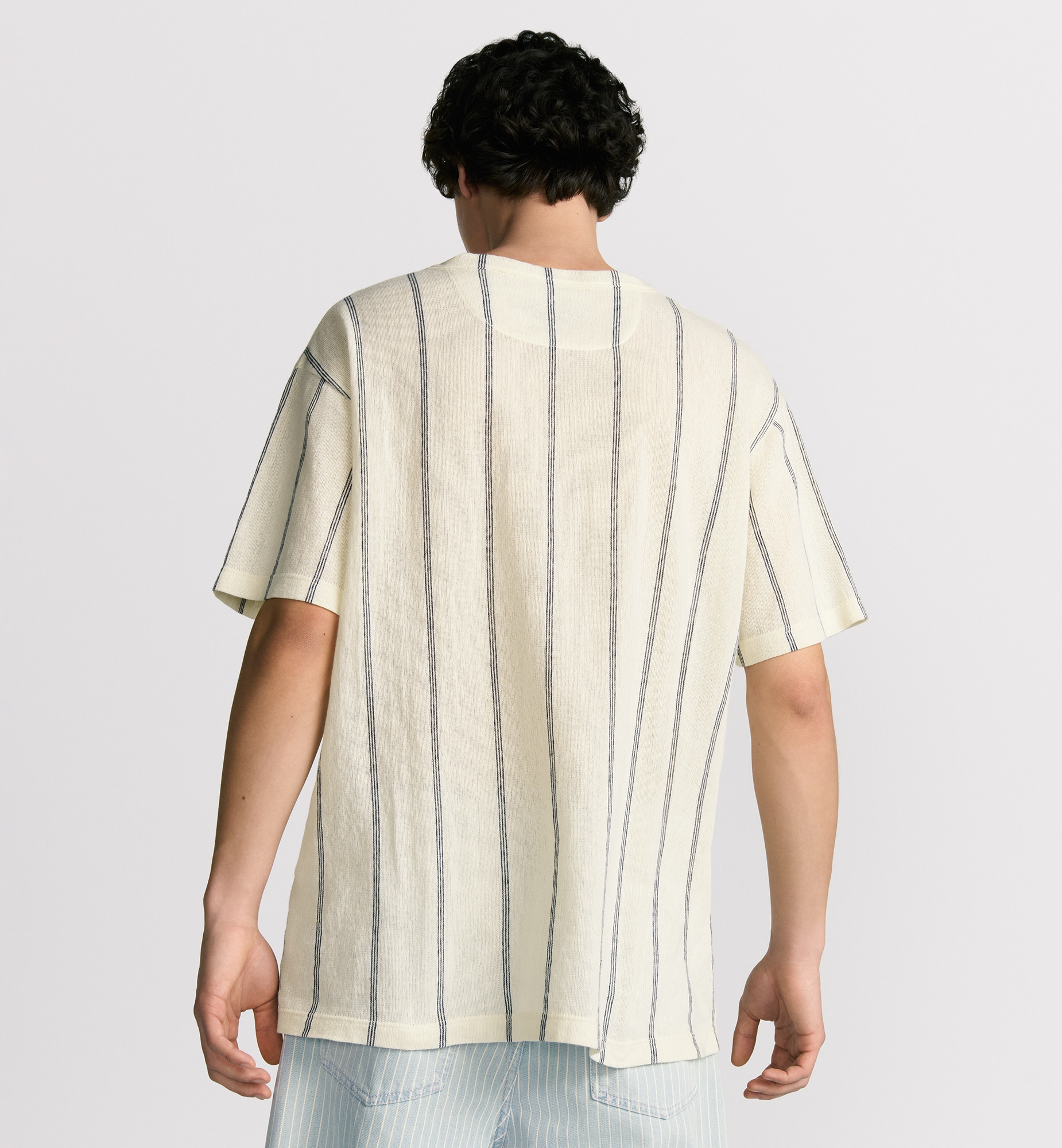Christian Dior Couture T-Shirt, Relaxed Fit - 4