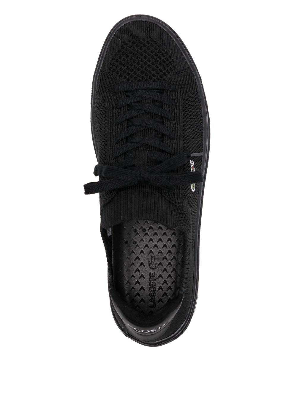 La Piquée 2.0 Leather sneakers - 4