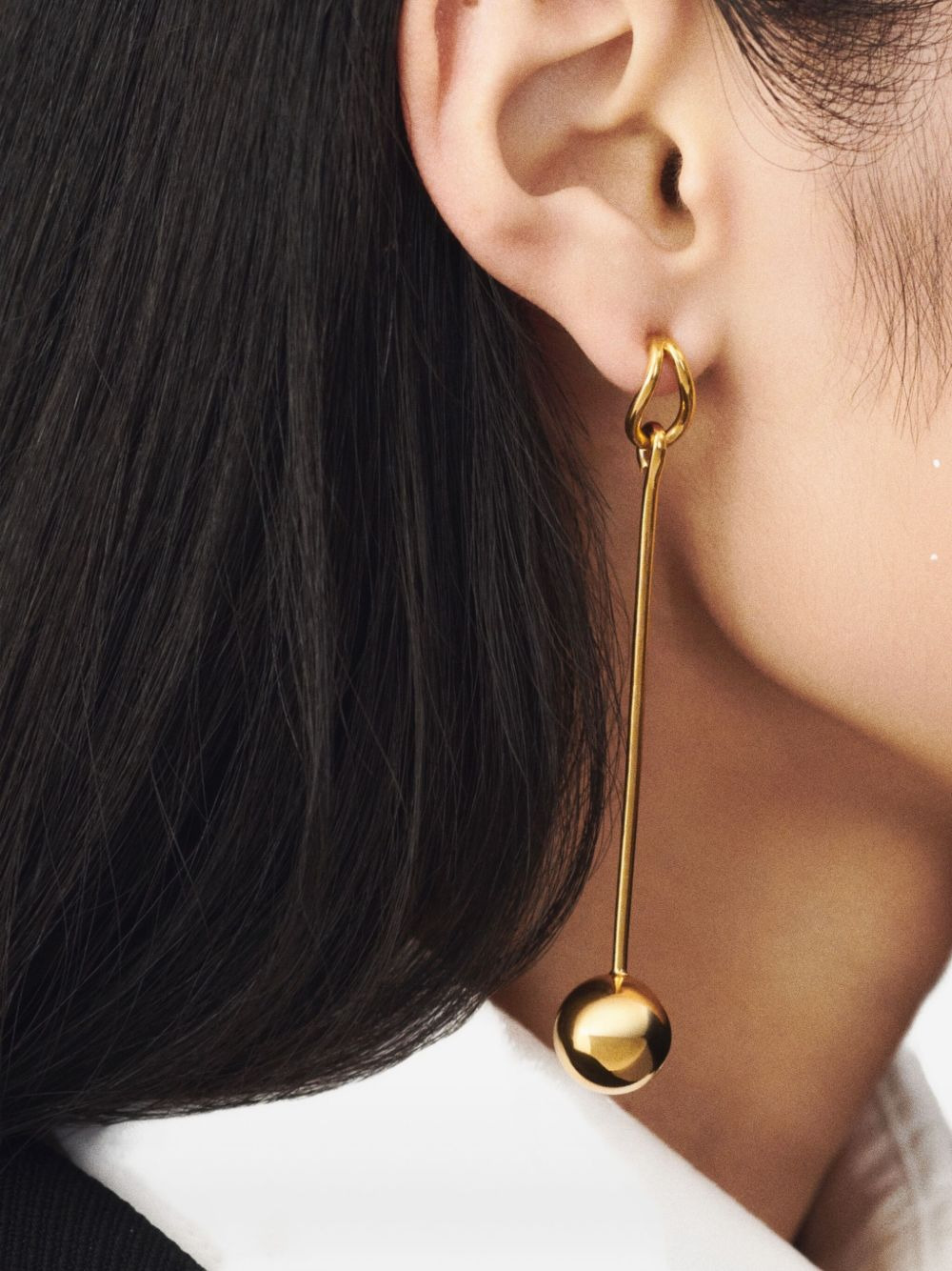 Nodo earrings - 2