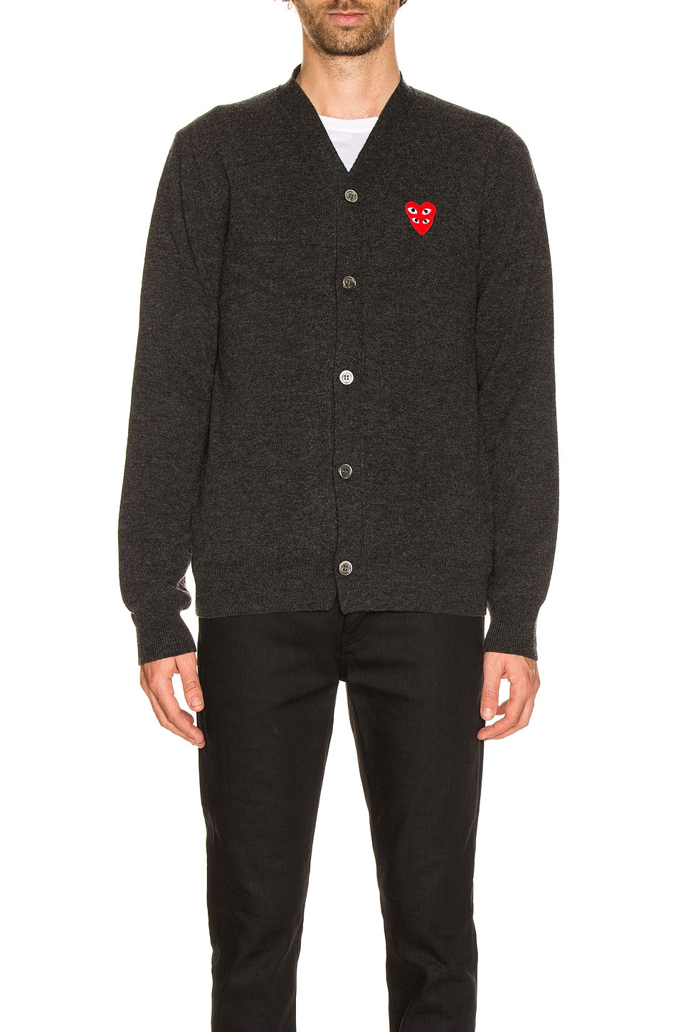 Cardigan - 3