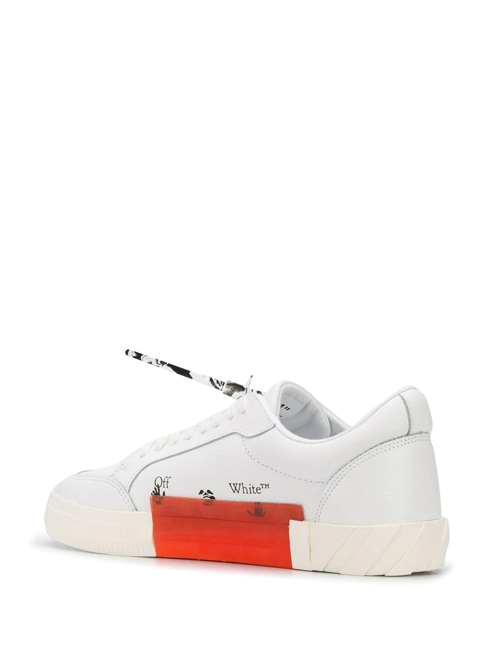 Arrows low-top sneakers - 3