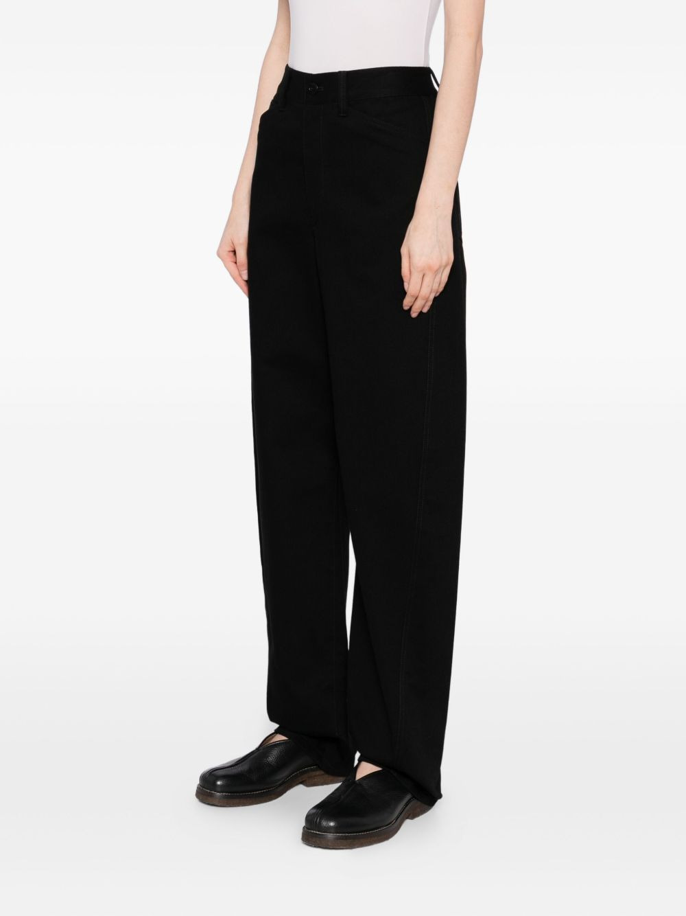 five-pocket jeans - 3