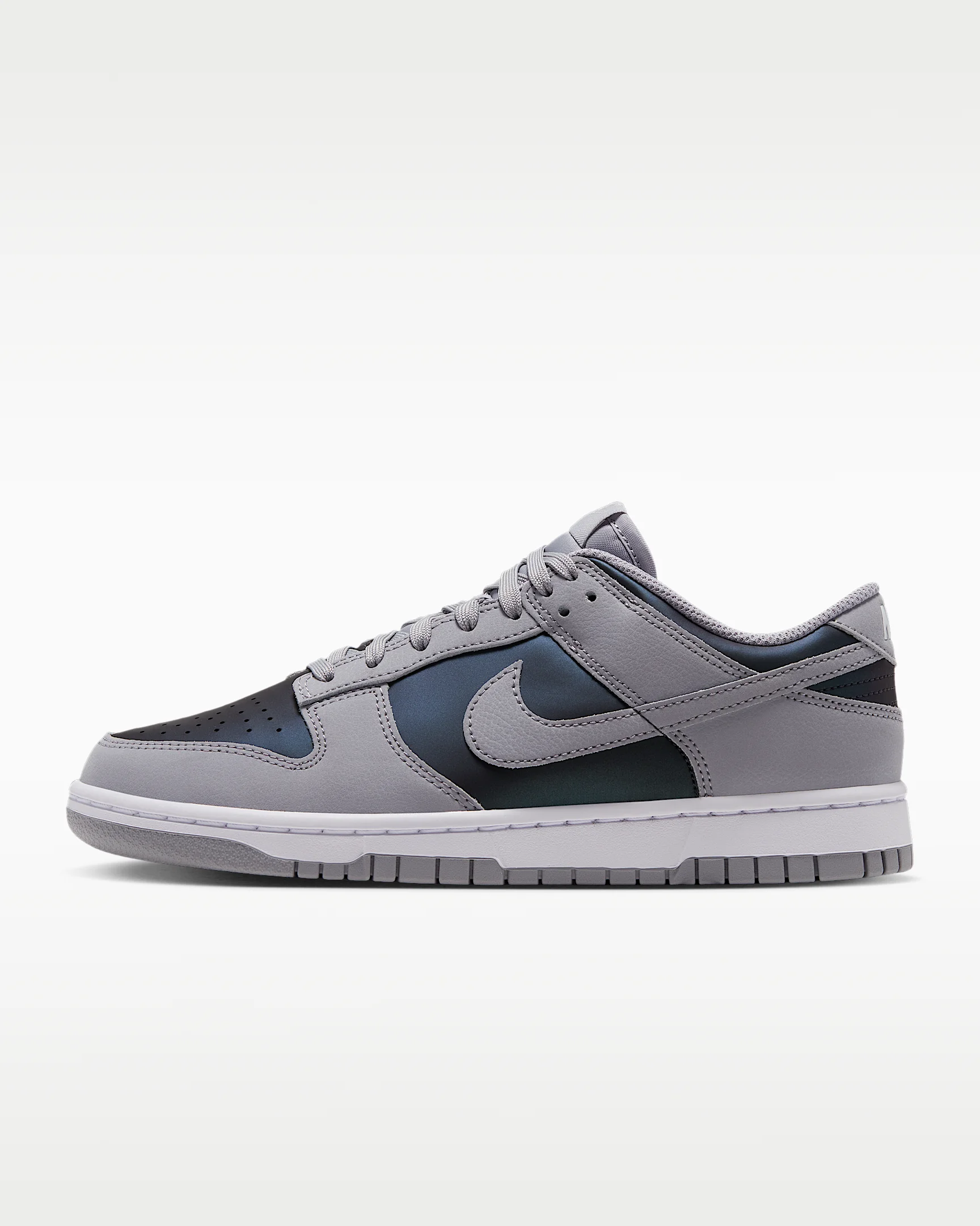 Nike Dunk Low SE Iridescent Women's Shoes - 1