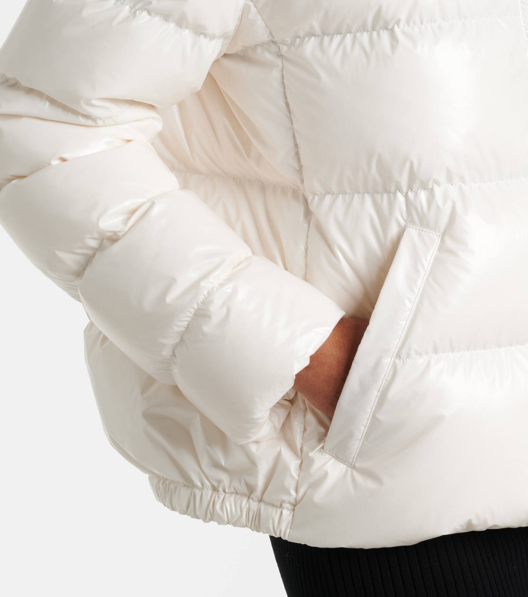 Andro down jacket - 5