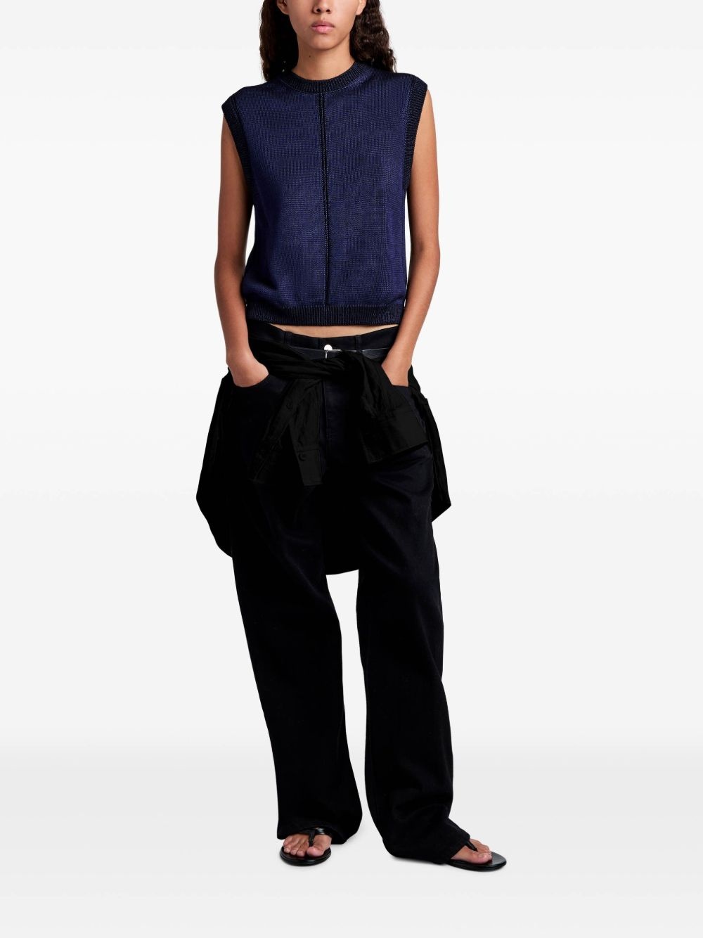 Emily top - 2
