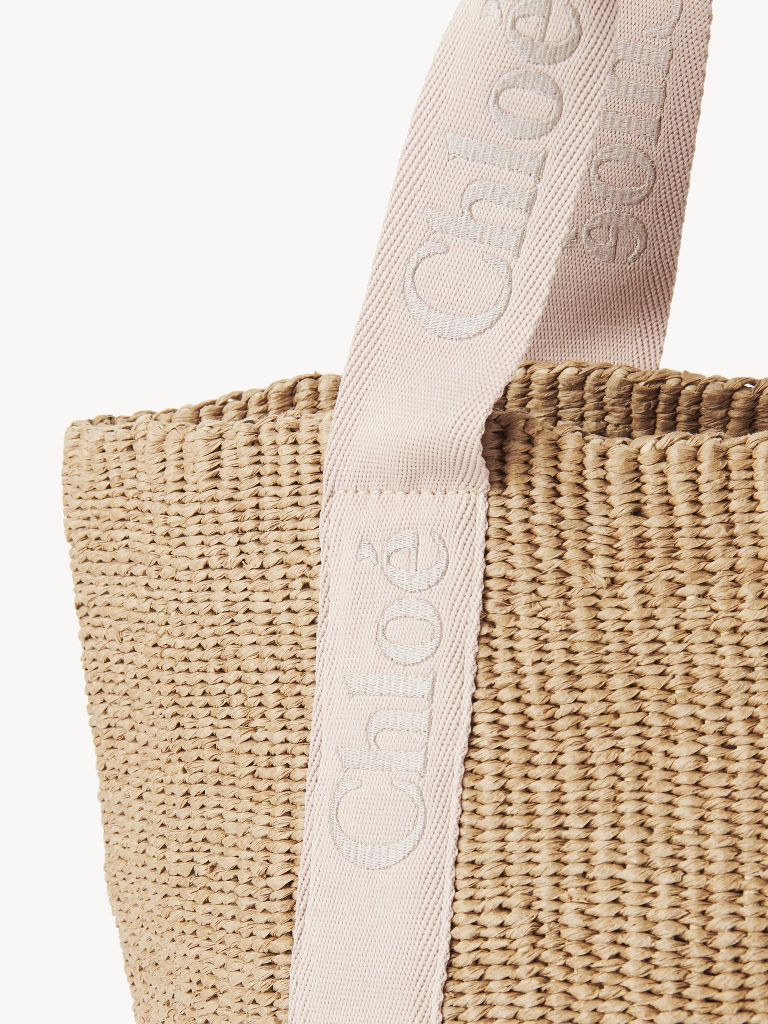 LARGE WOODY BASKET - 8