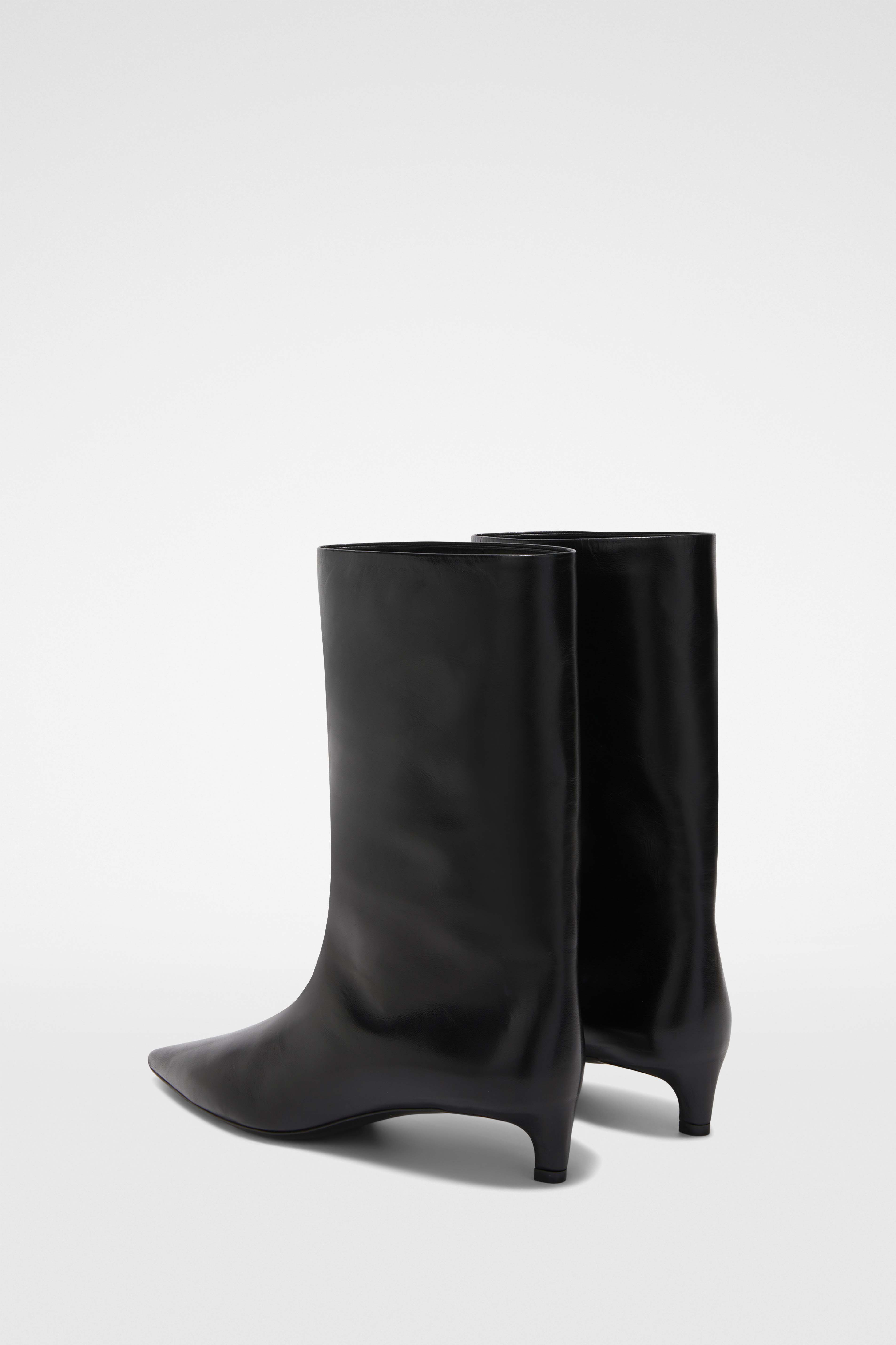 Ankle Boots - 4