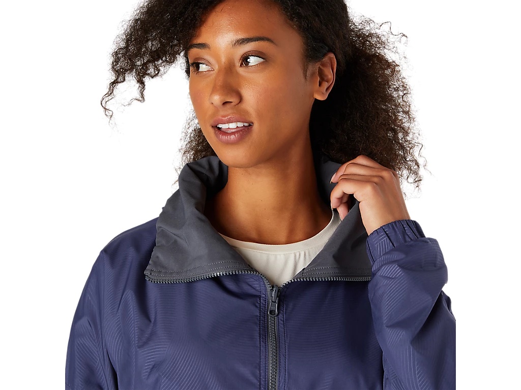 WOMEN'S REVERSIBLE JACKET - 4