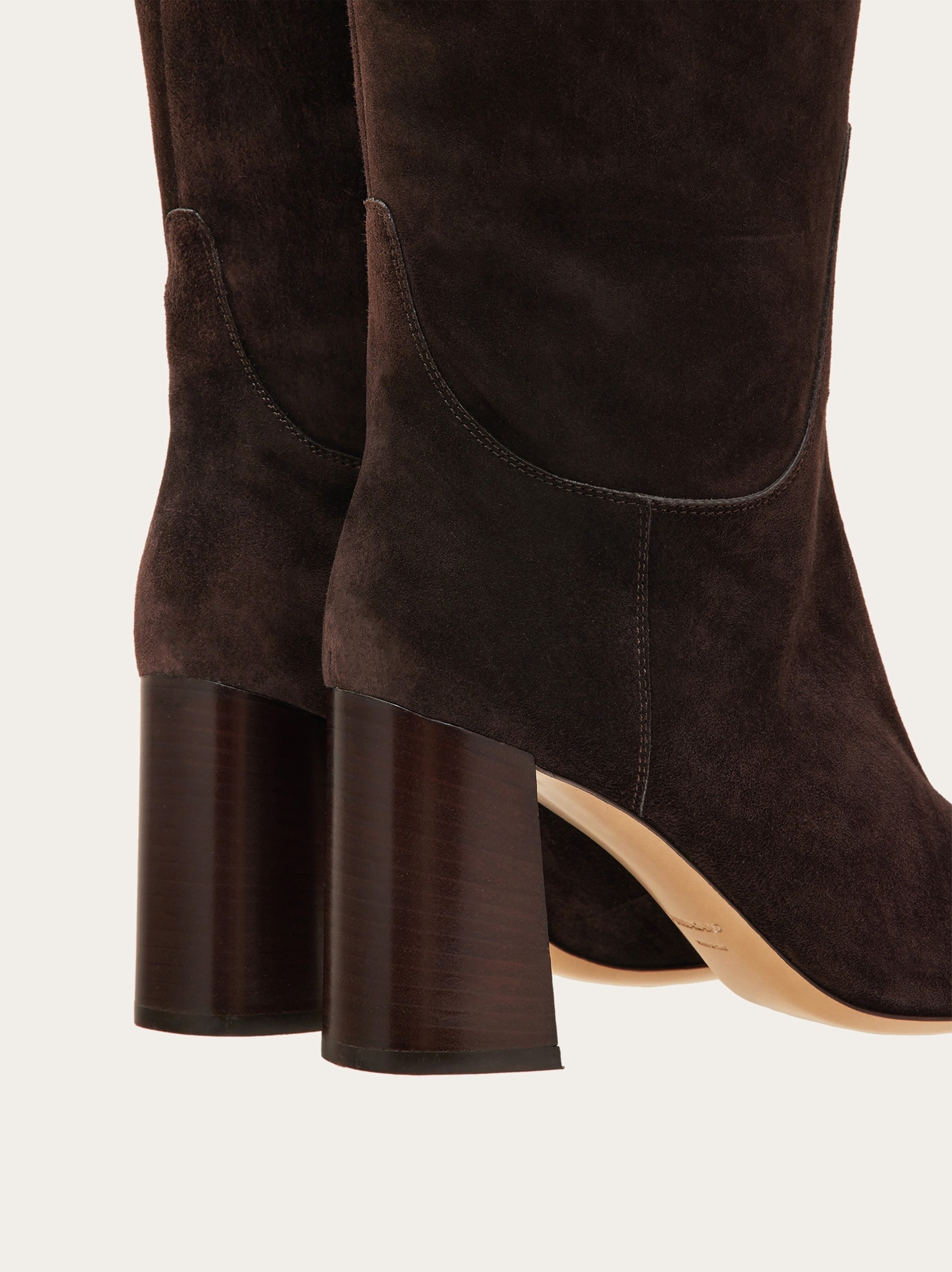 Hug buckle boot - 3