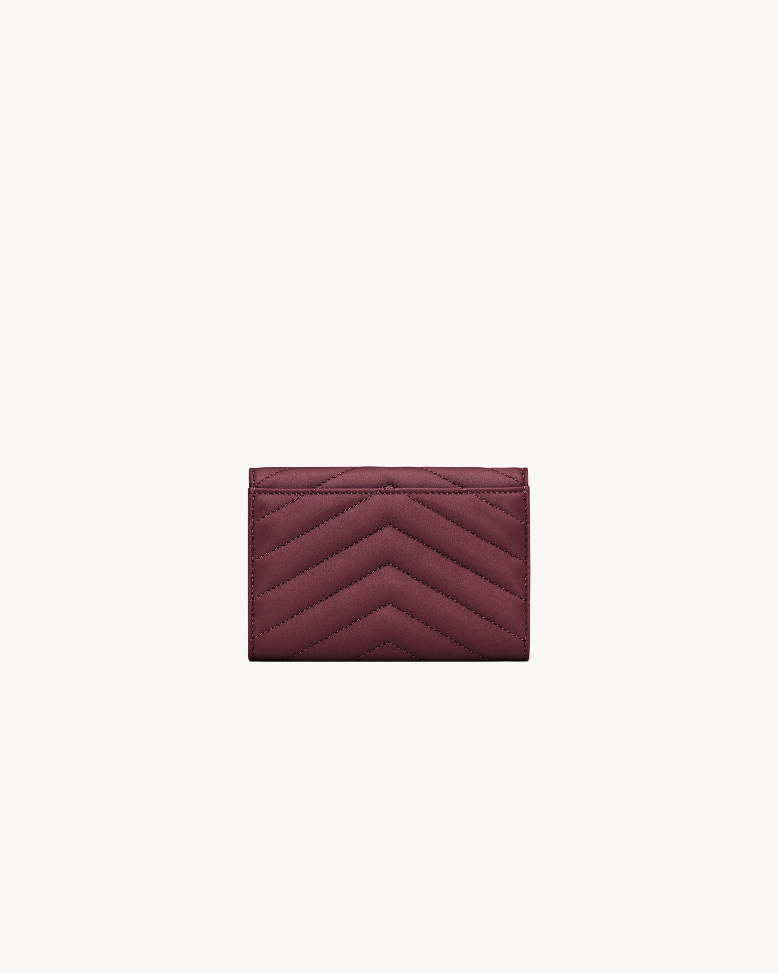 CASSANDRE WALLET IN LAMBSKIN - 2