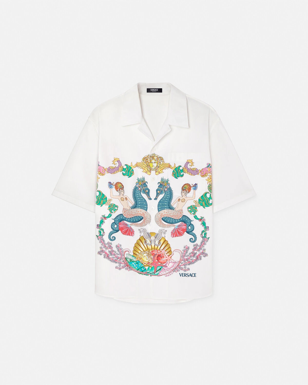 Coral Theatre Shirt - 1
