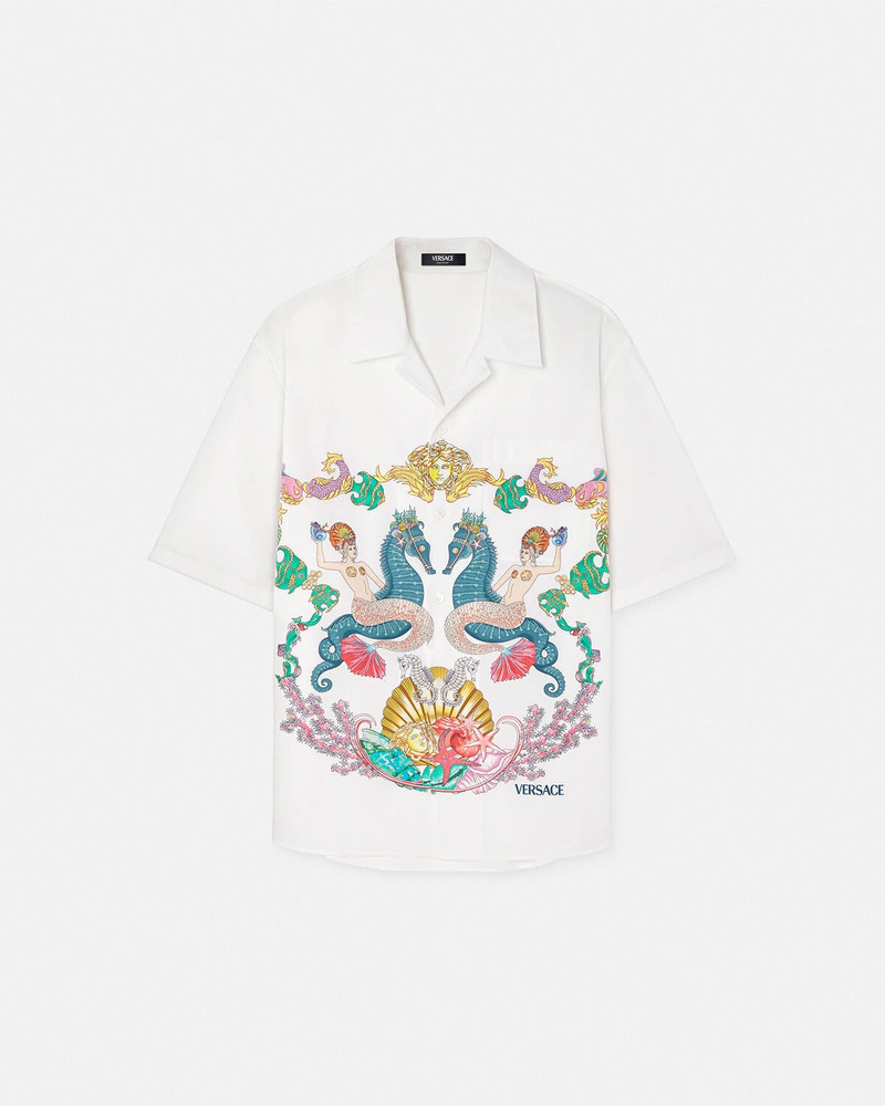 Coral Theatre Shirt 1