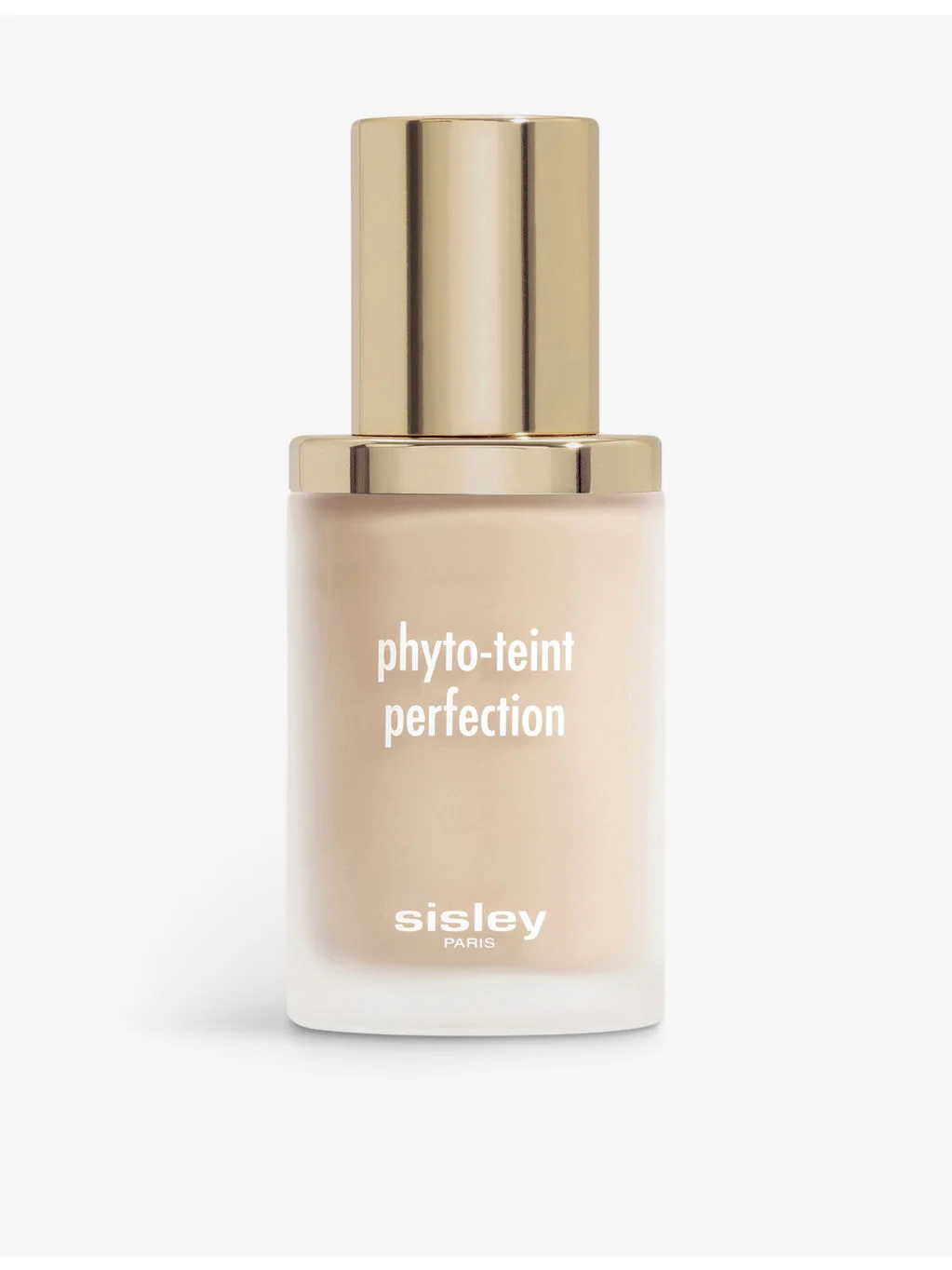 Phyto-Teint Perfection foundation 30ml - 1