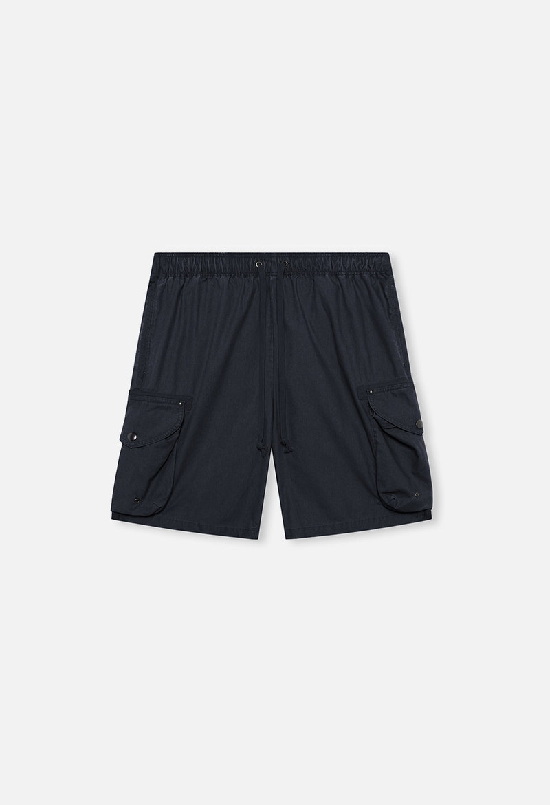 DECK CARGO SHORTS 1