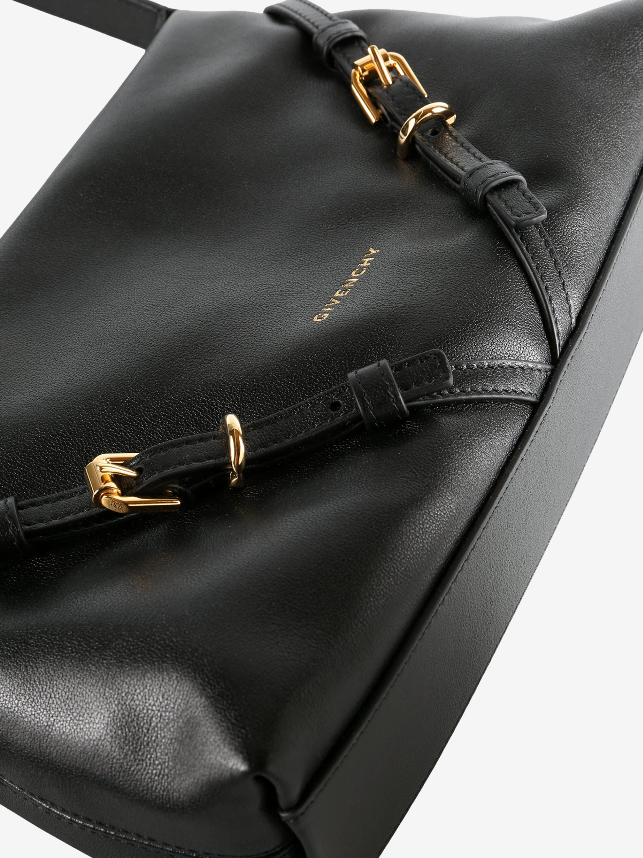 GIVENCHY - Women Voyou Mini Shoulder Bag - 3