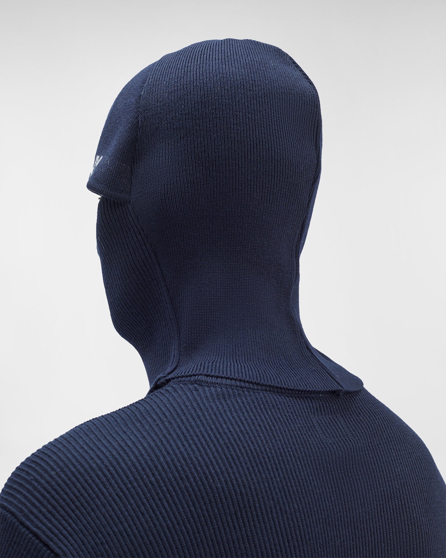 Re-Wool Balaclava - 3