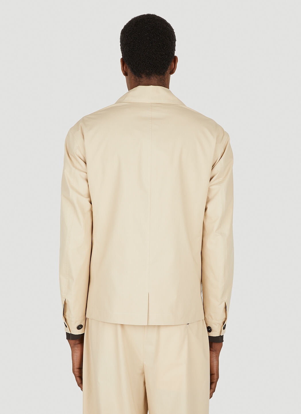 Julian Jacket - 4