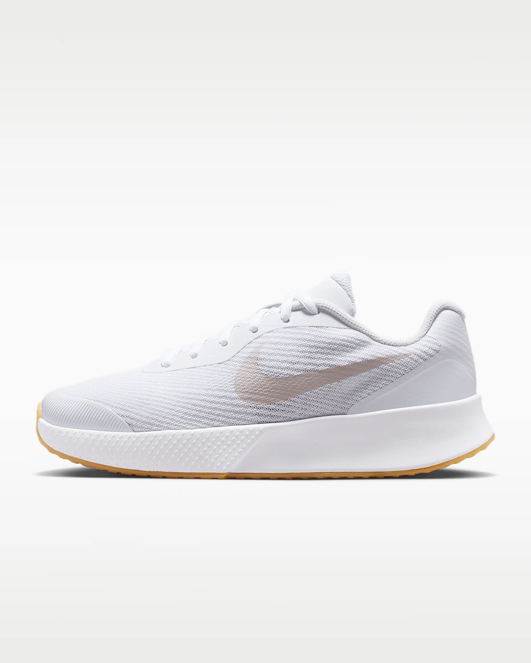Nike Vapor Lite 3 Women's Hard Court Tennis Shoes - 1