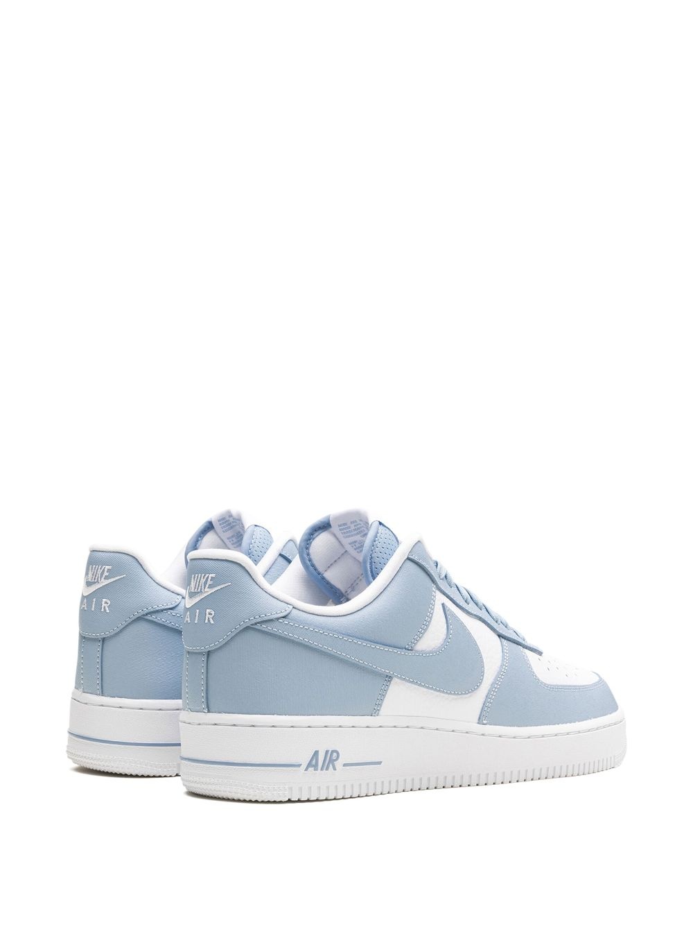 Air Force 1 "Light Armory Blue" sneakers - 3