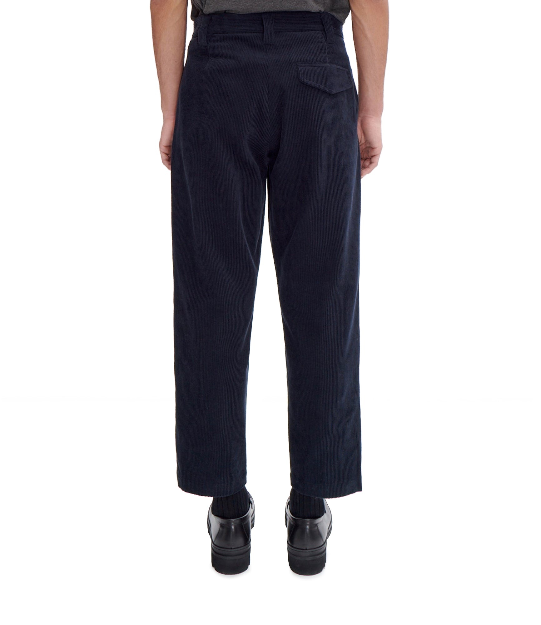 RENATO PANTS - 7