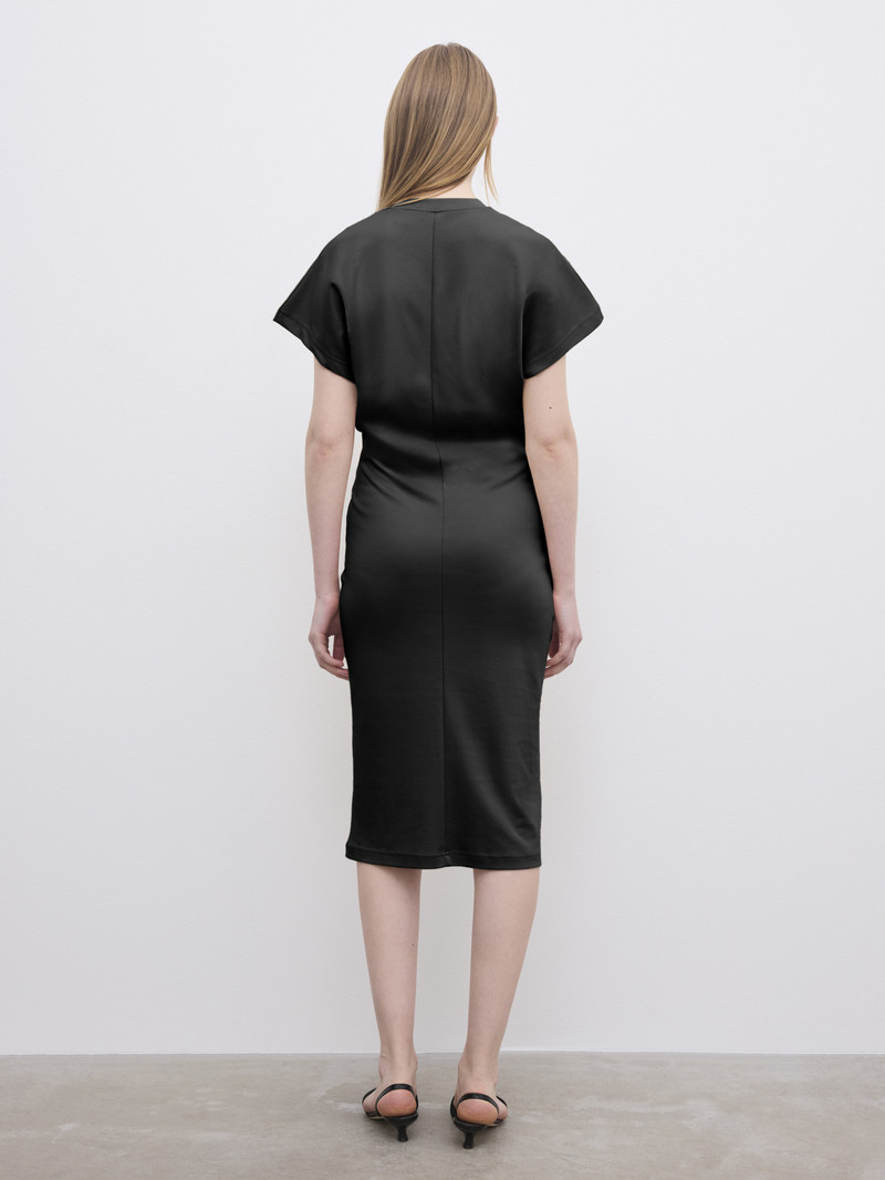 Stretch Jersey dress 5
