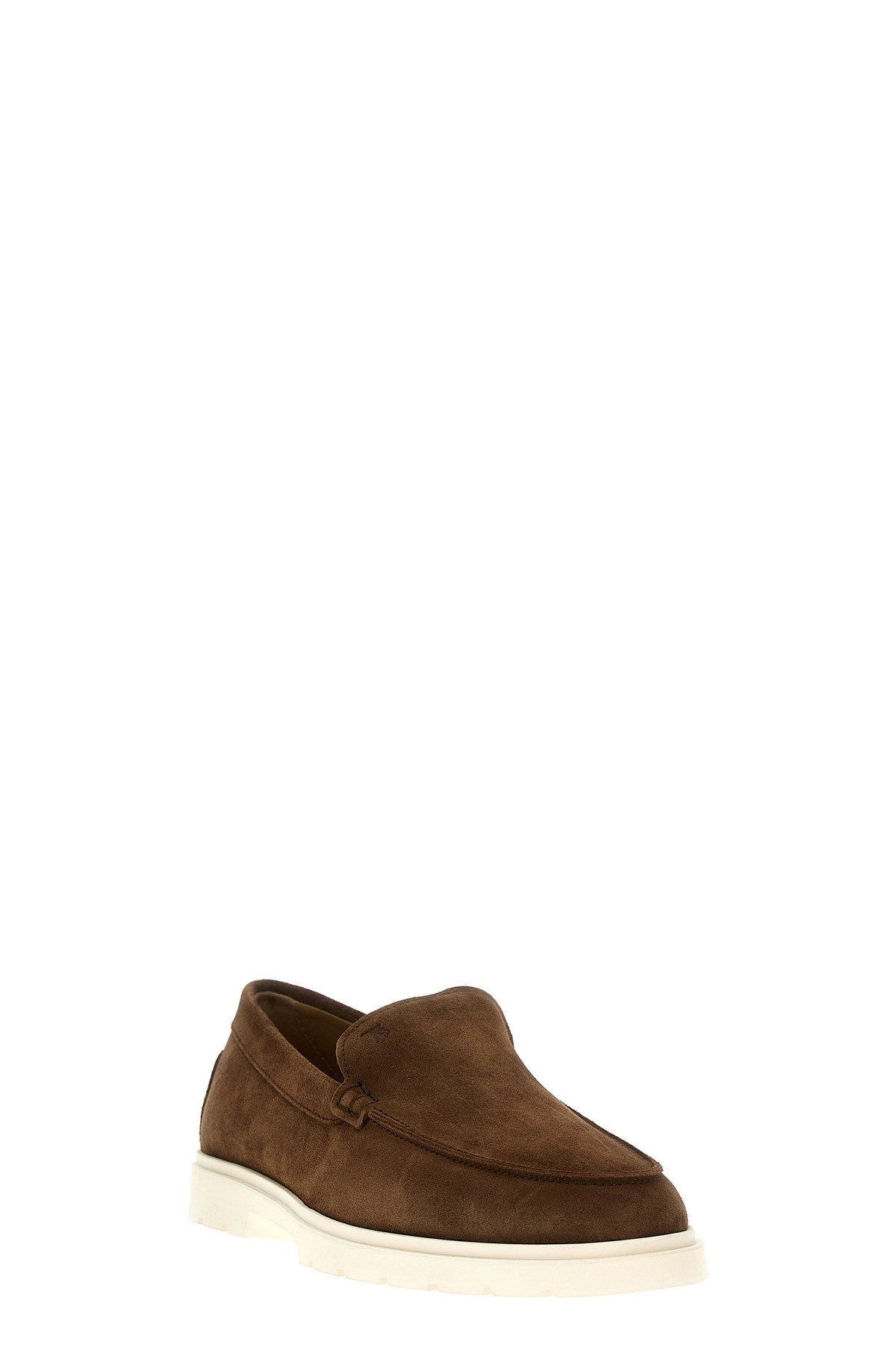 'Ibrido Estivo' loafers - 2
