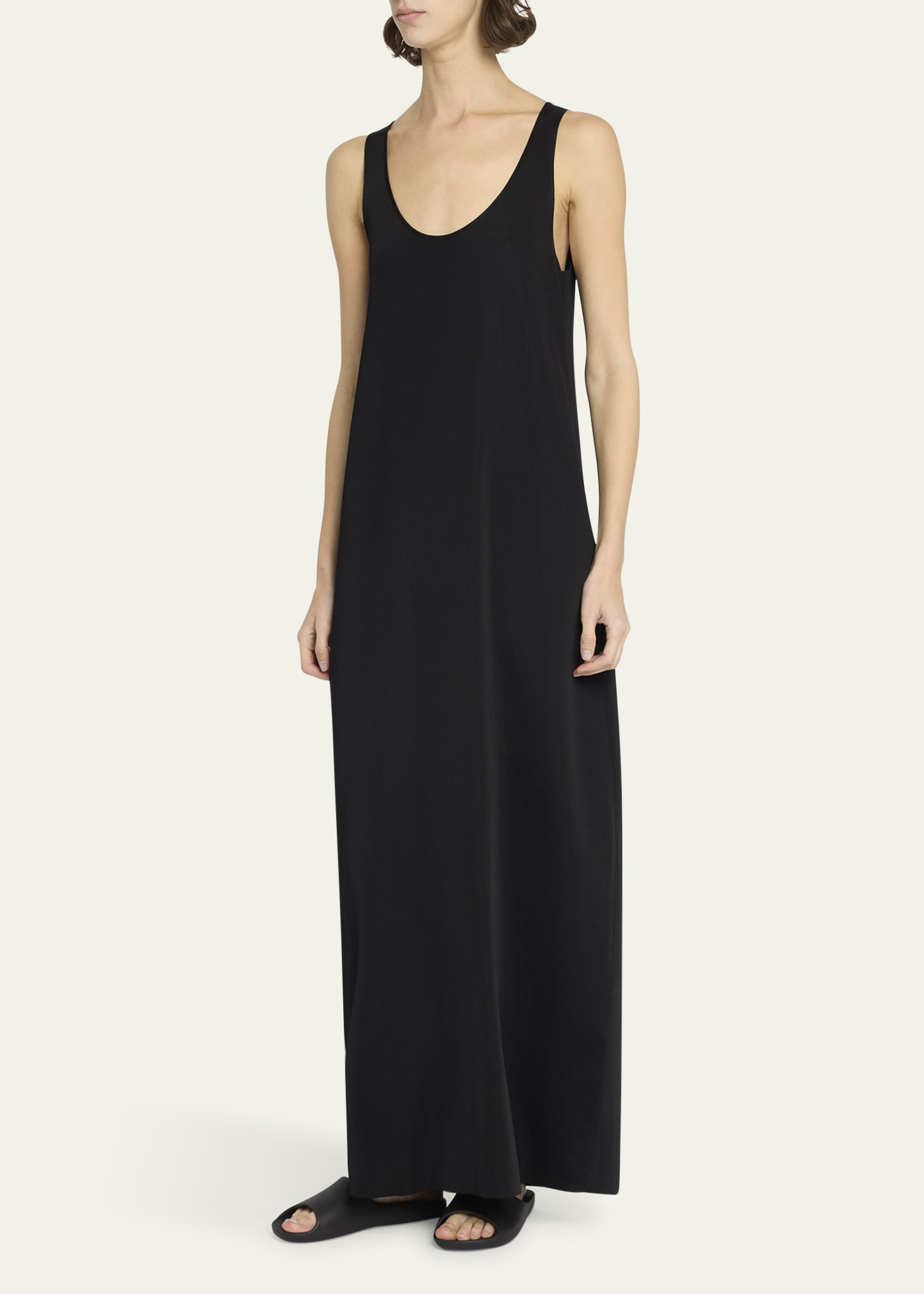 Kiwi Tank Dress - 4