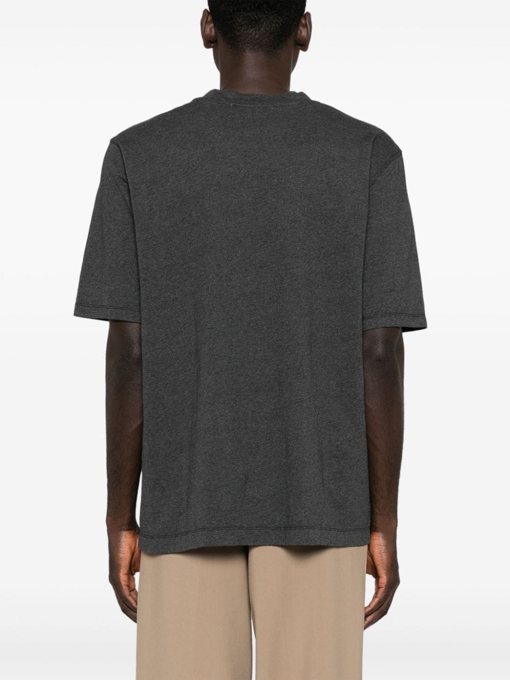 Big T-shirt - 4