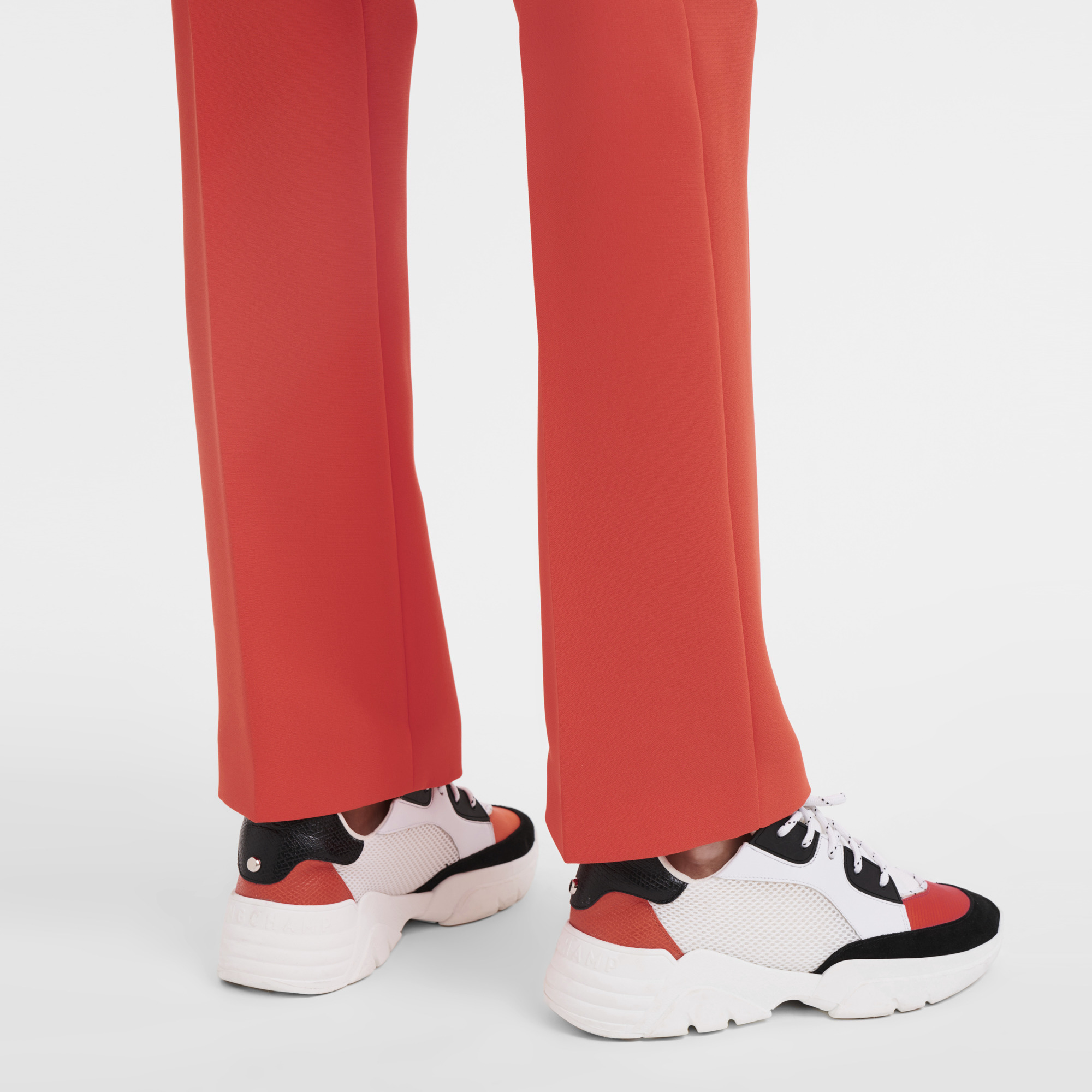Freeminder Sneakers Poppy - Leather - 6