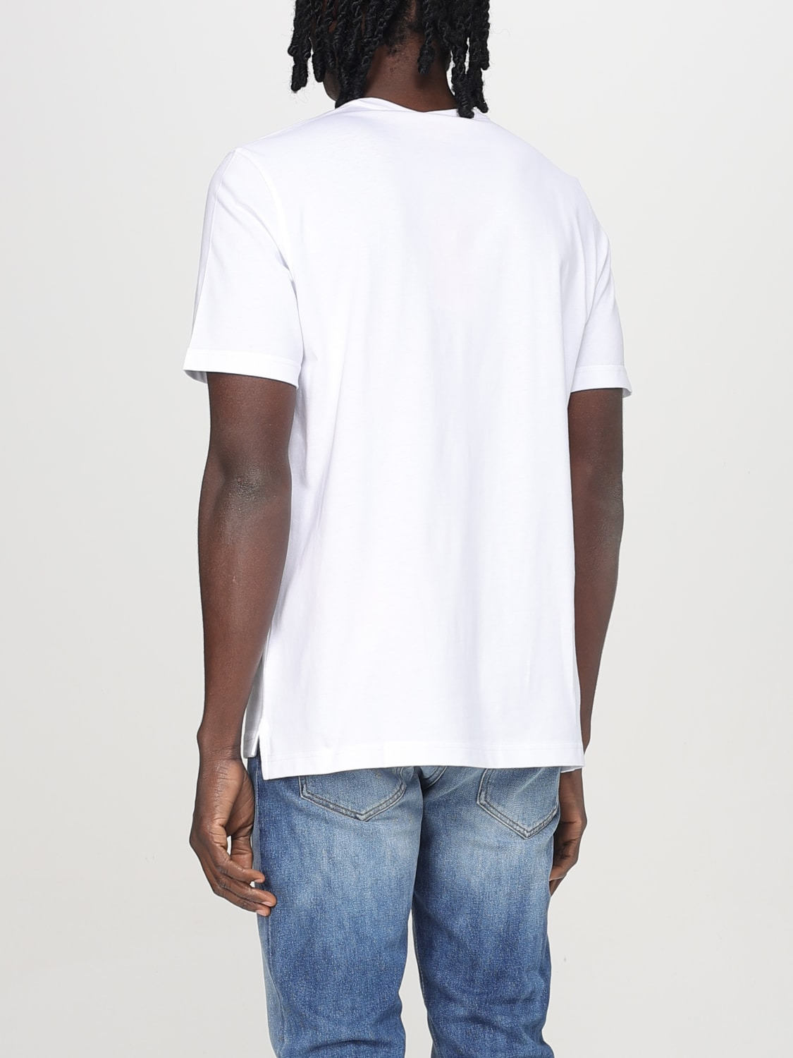 T-shirt men Diesel - 3
