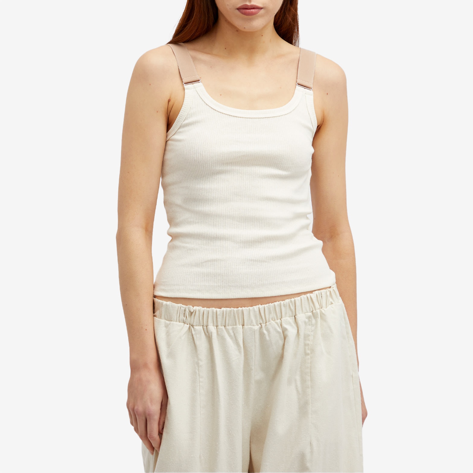 Baserange Suspend Tank - 2