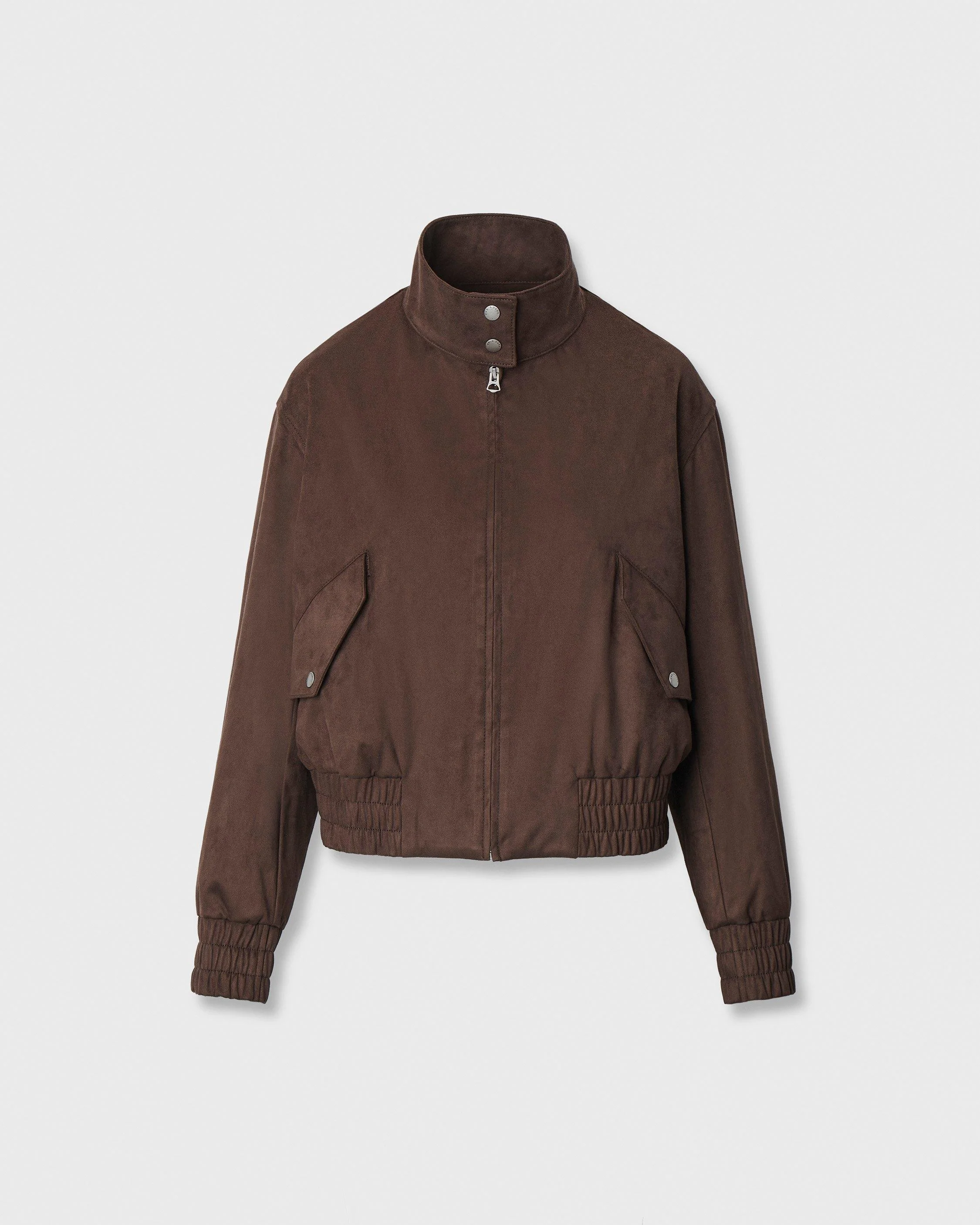 Eliza Bomber Jacket - 1