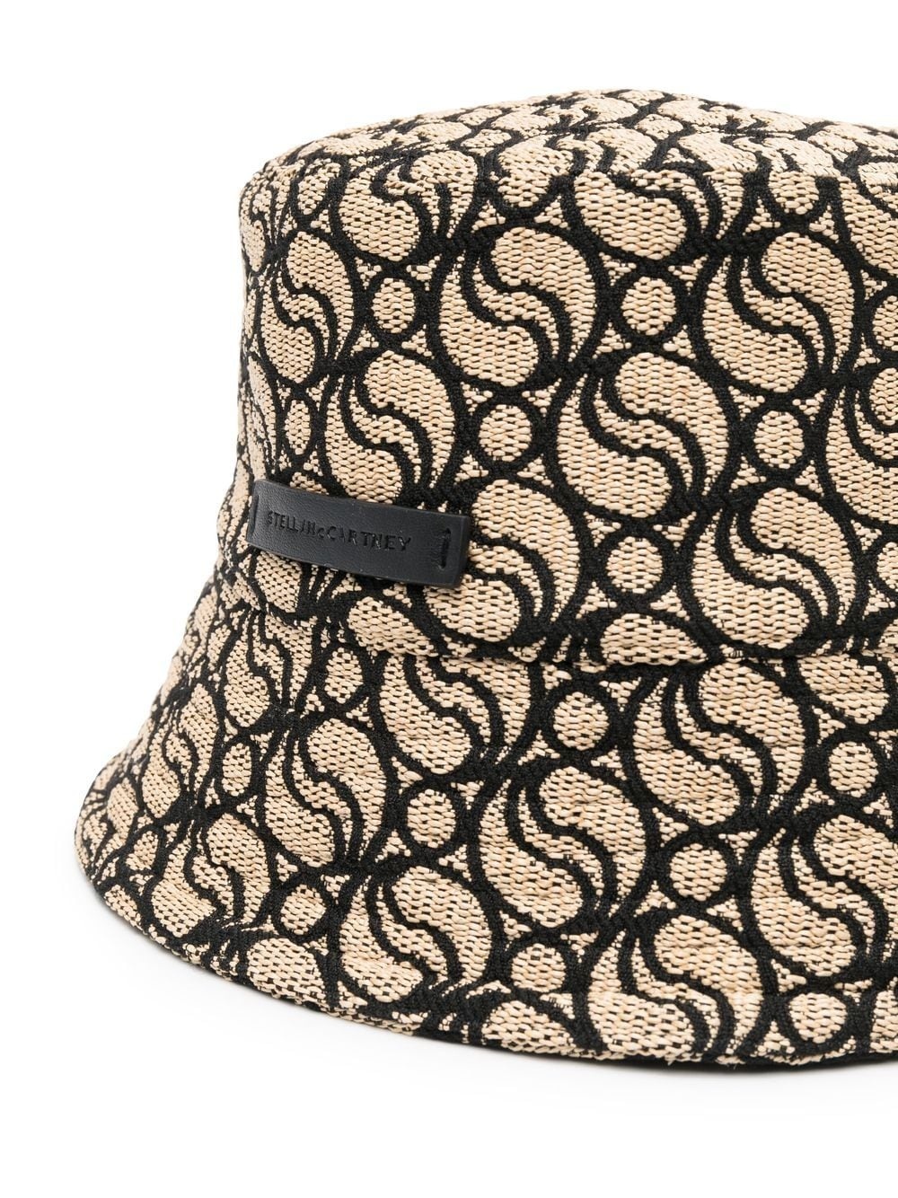 S-Wave bucket hat - 2
