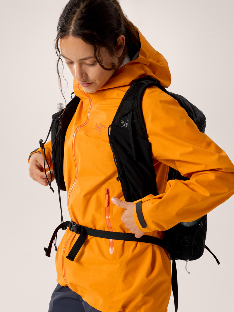 Beta Jacket 3