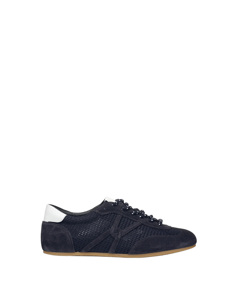 RIVIERA SUEDE SNEAKER 5