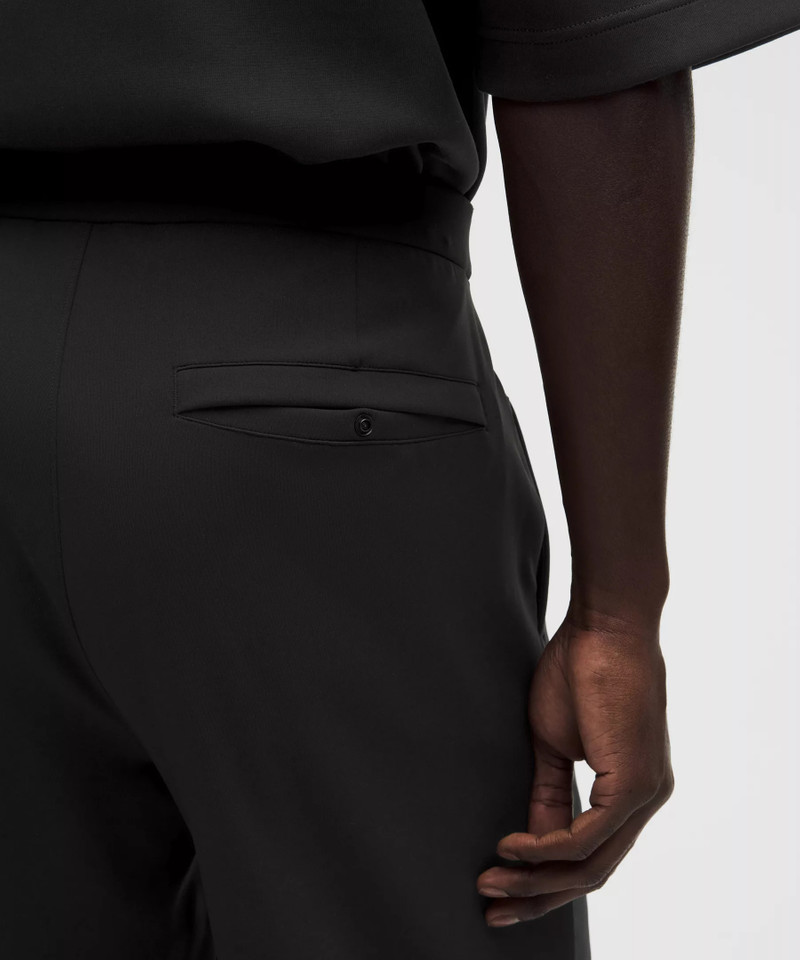Men's Daydrift Classic-Fit Pintuck Trouser *Regular 7