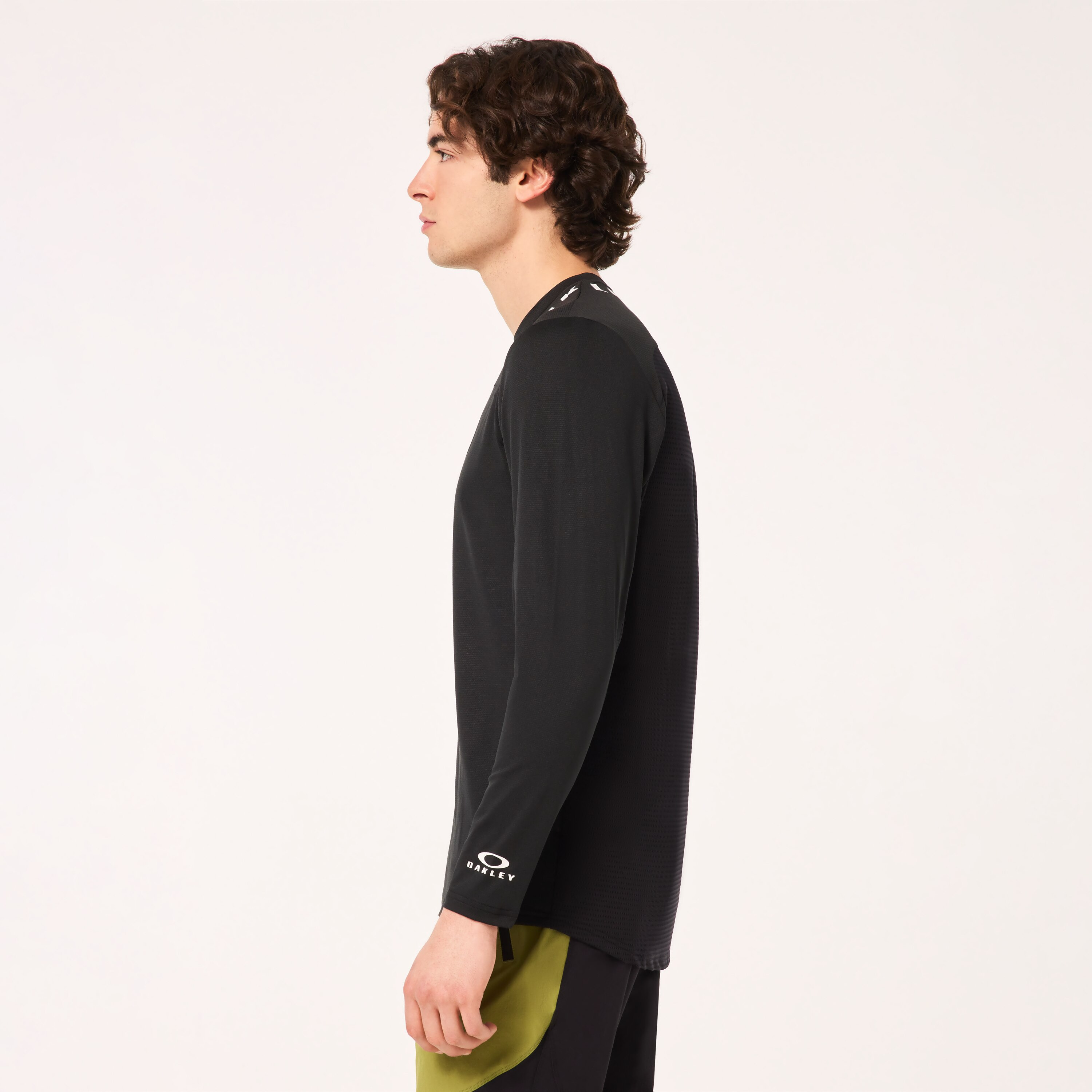 Free Ride Rc LS Jersey - 4