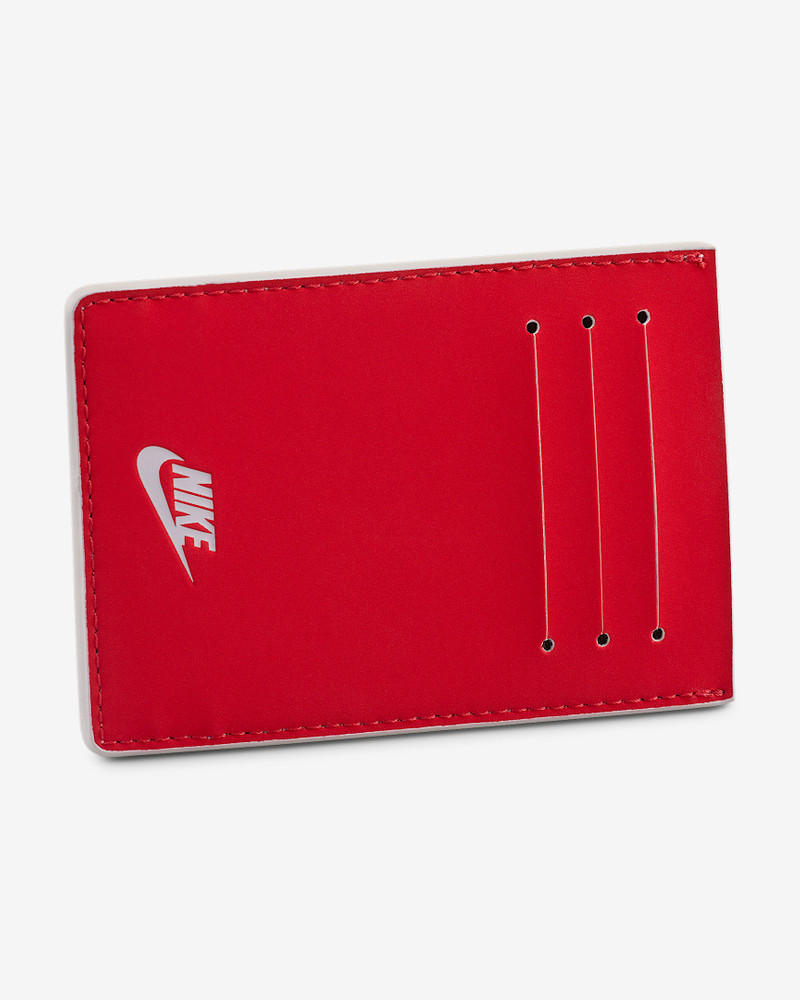 Nike Nike Icon Air Max Card Wallet outlook