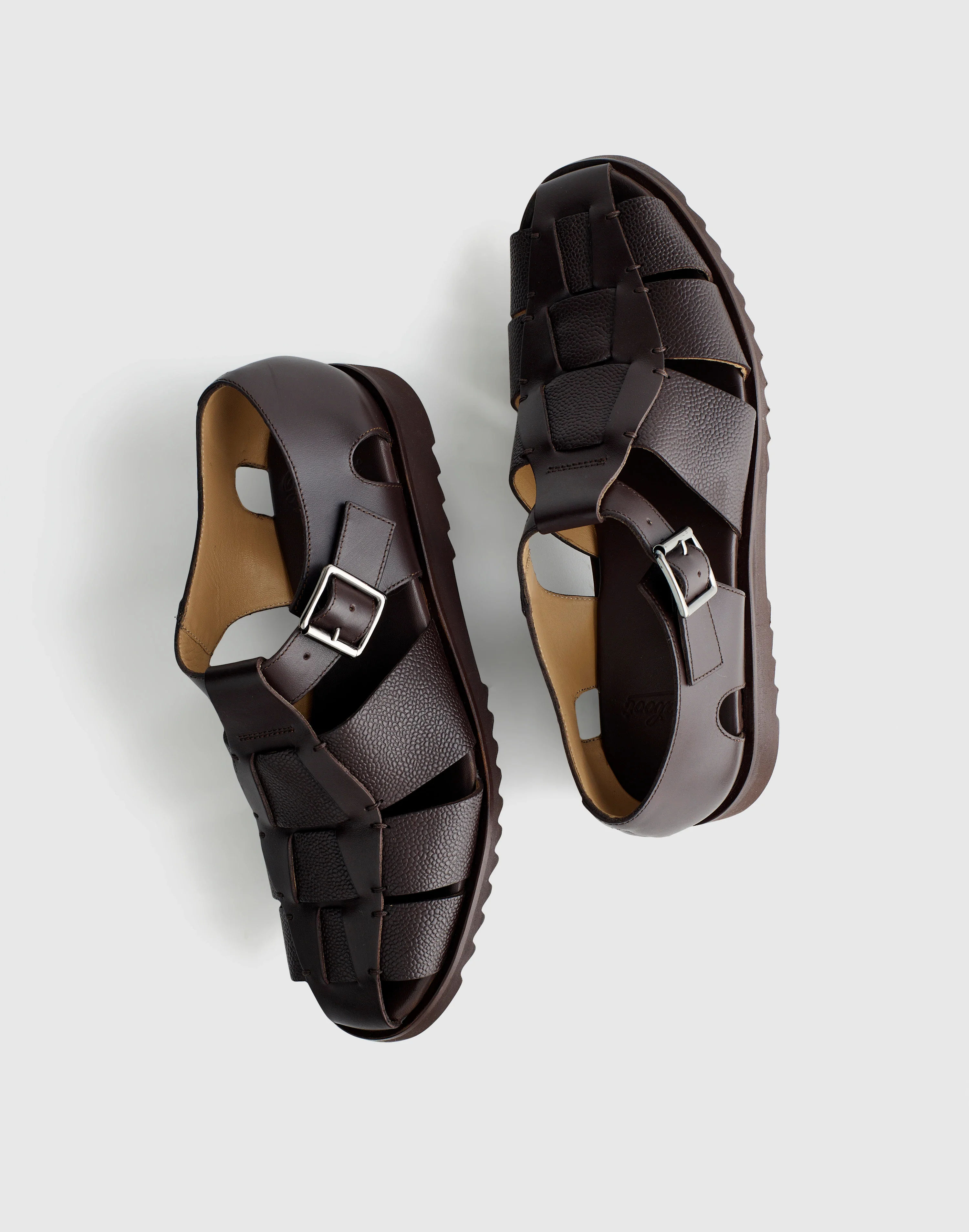 Paraboot Pacific Sandal - 1
