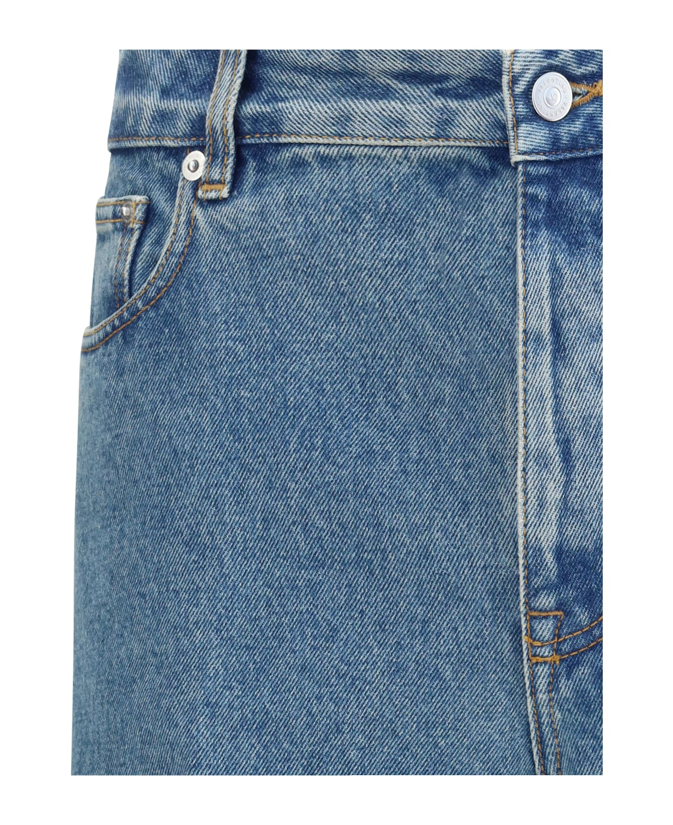 Straight Jeans - 3
