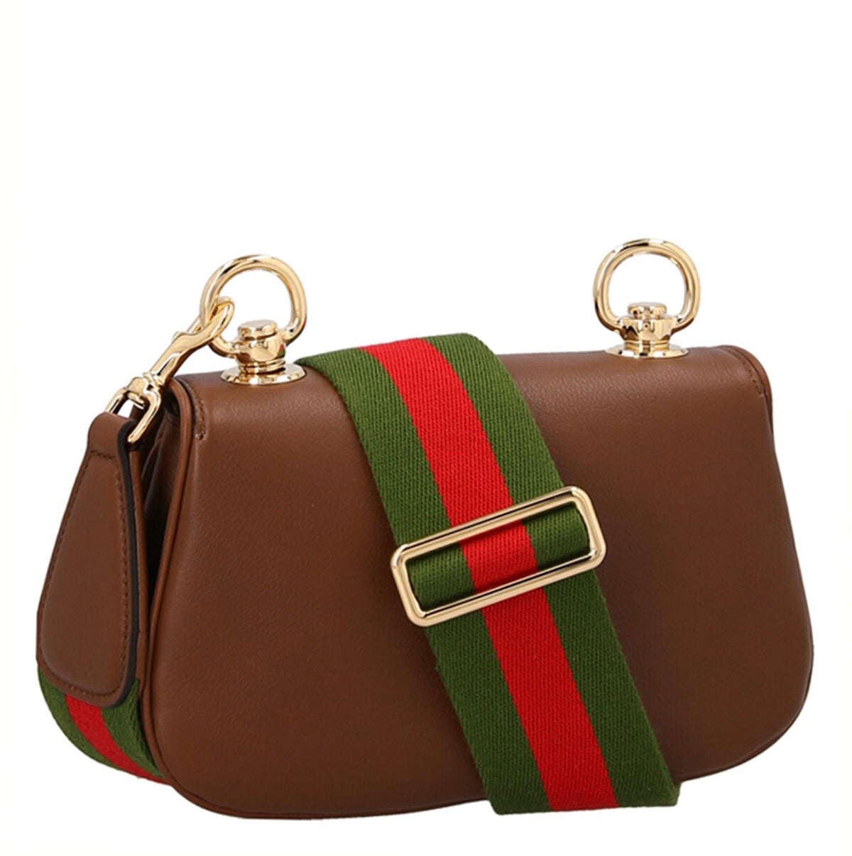 Gucci Blondie Mini Crossbody Bag - 3