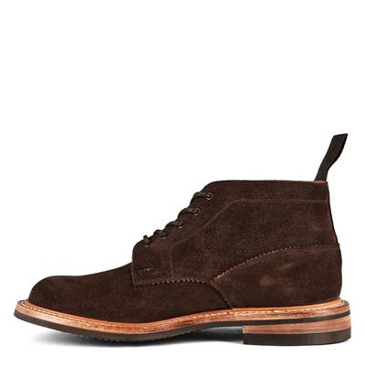 Tricker's Trickers Evedon Boot Sn09 outlook
