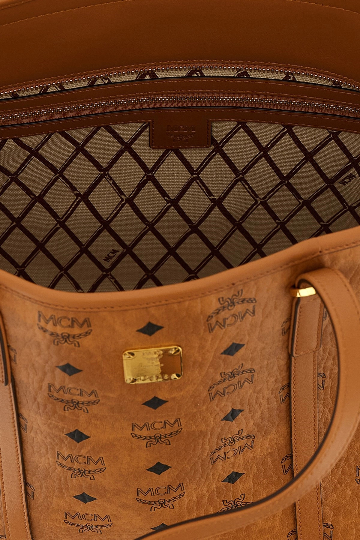 'Toni' large shopping bag - 5