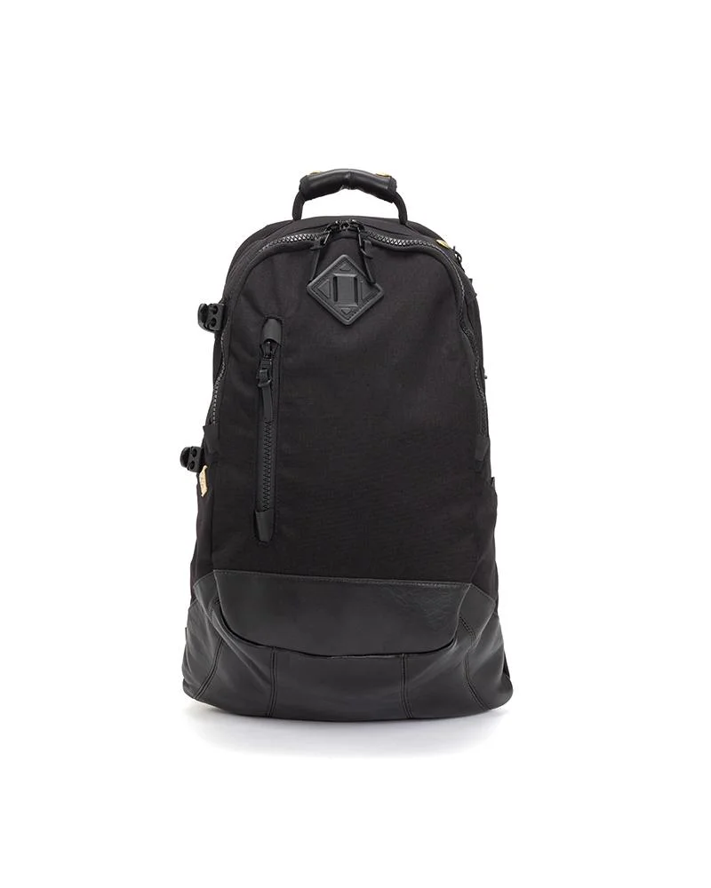 CORDURA 20L BLACK - 1