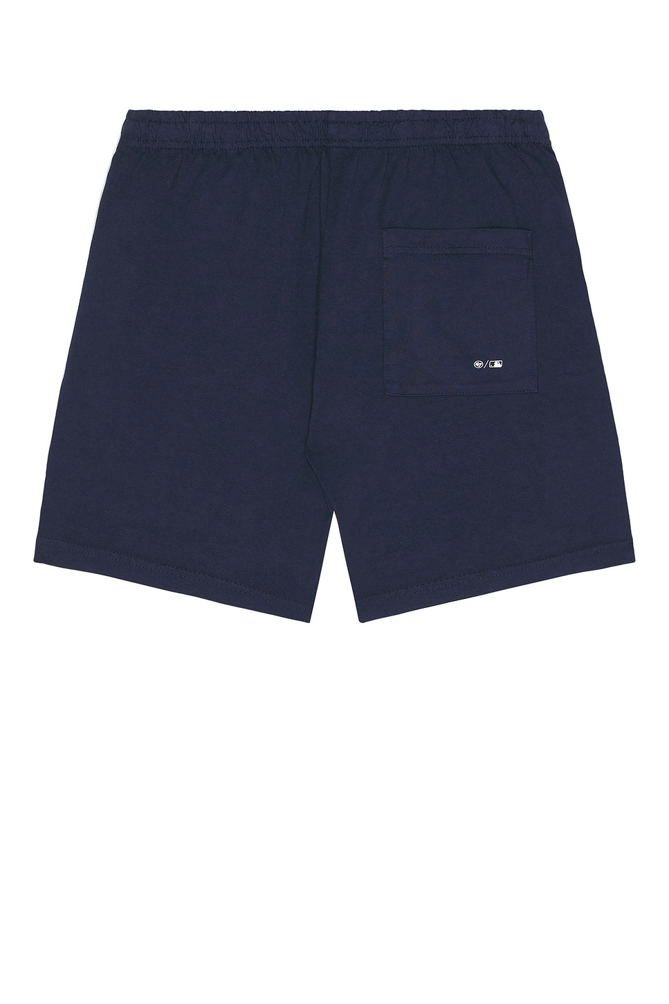 Yankees Ivy Gym Short - 2