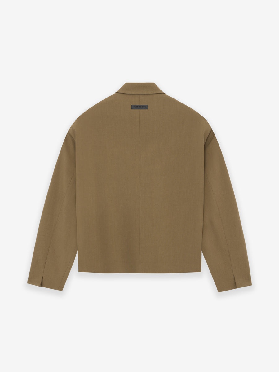 Wool 8th California Blazer - 2