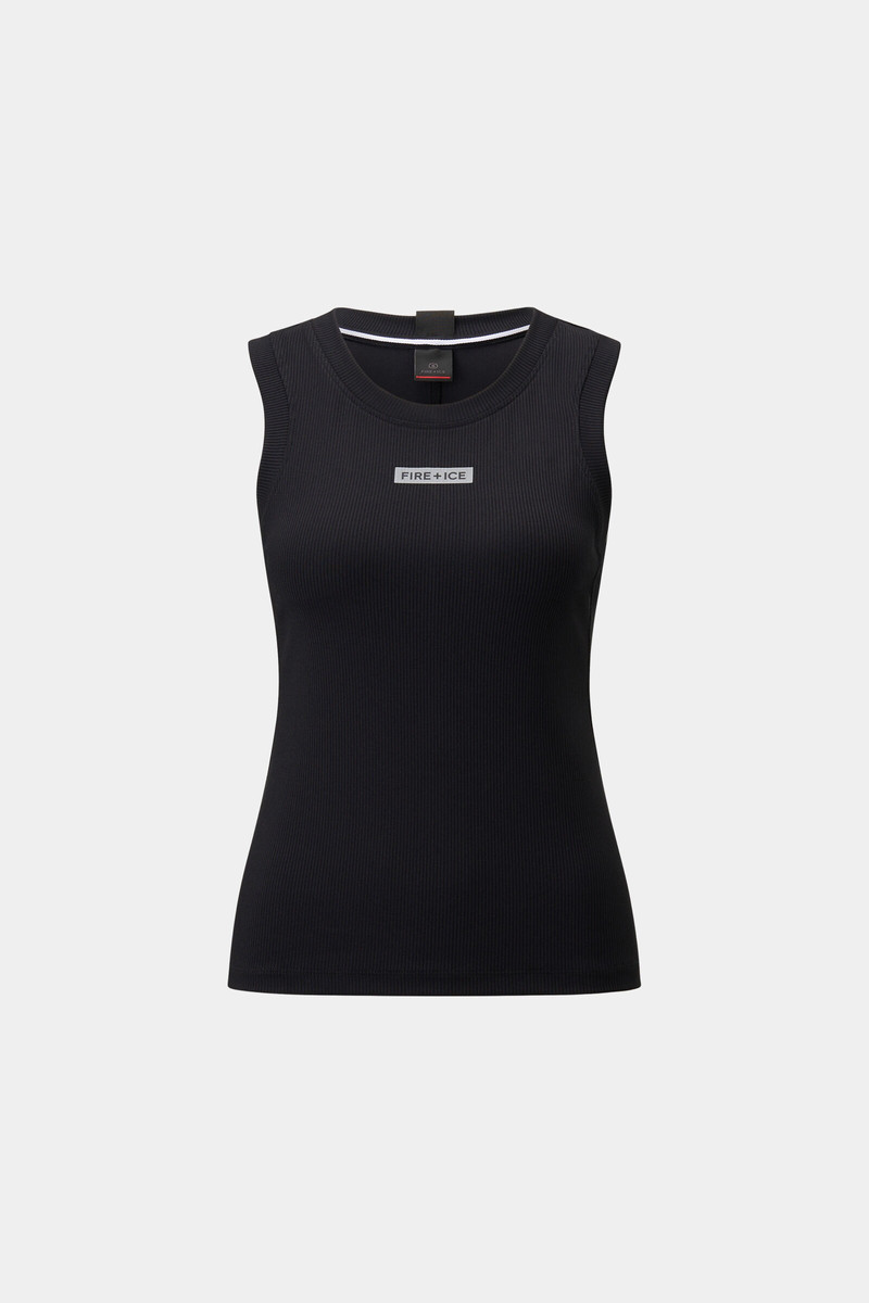 Top Manya in Black 1