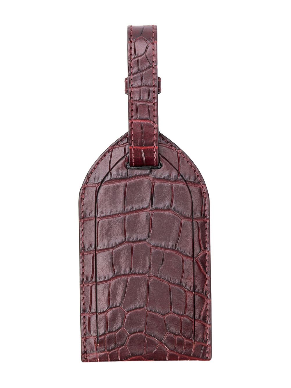 Mara luggage tag - 2
