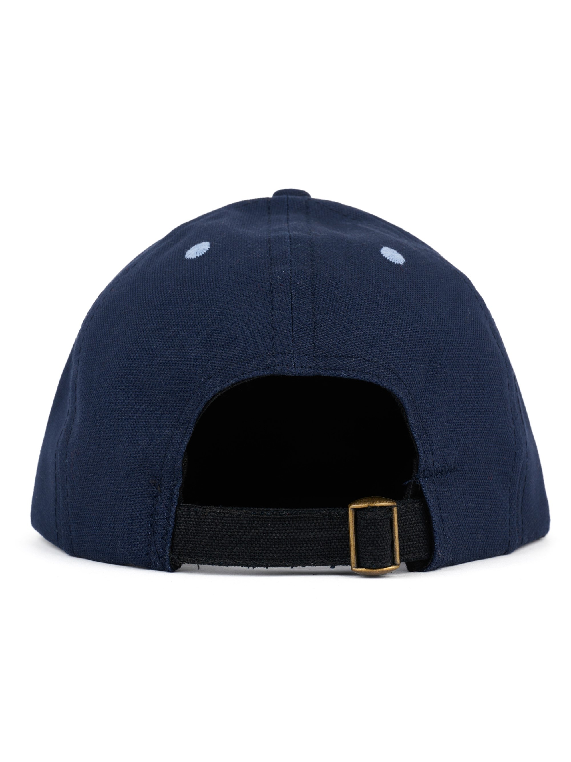 Cotton hat - 2